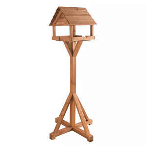 Gardman Belton Bird Table