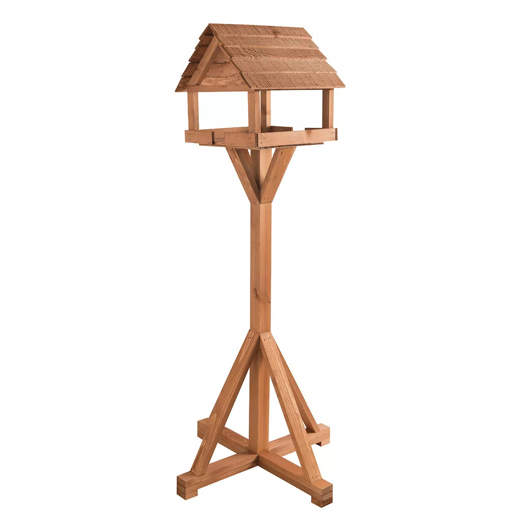 Gardman Belton Bird Table