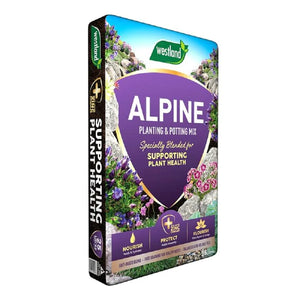 Alpine Planting Mix 25L