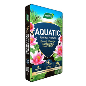 Aquatic Compost 20L