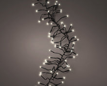 Load image into Gallery viewer, LED Cluster Twinkle Effect - Warm White
