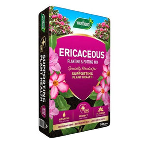 Ericaceous Planting & Potting Mix 50L