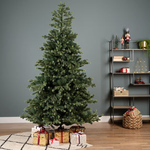 Geneva Fir Tree