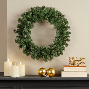 Imperial Wreath
