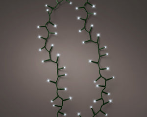 LED Compact Lights - Cool White