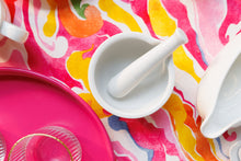 Load image into Gallery viewer, Chalk Mortar &amp; Pestle
