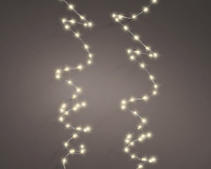 Micro LED Twinkle Effect - Warm White