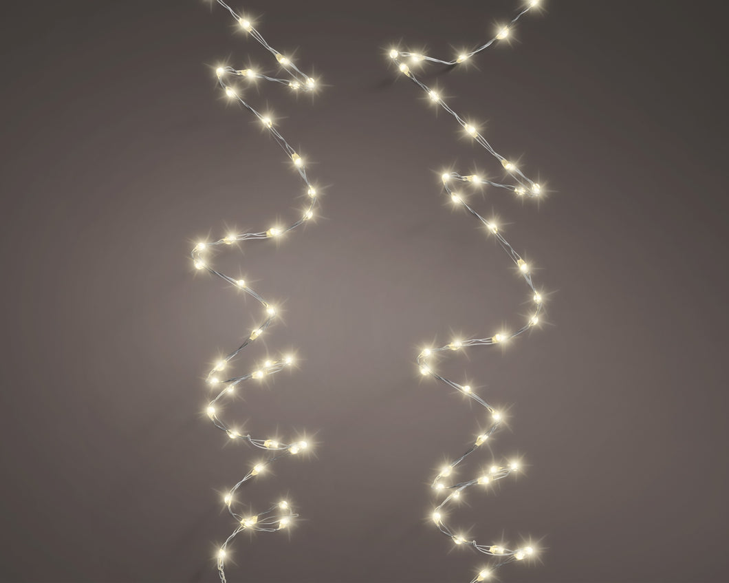 Micro LED Twinkle Effect - Warm White