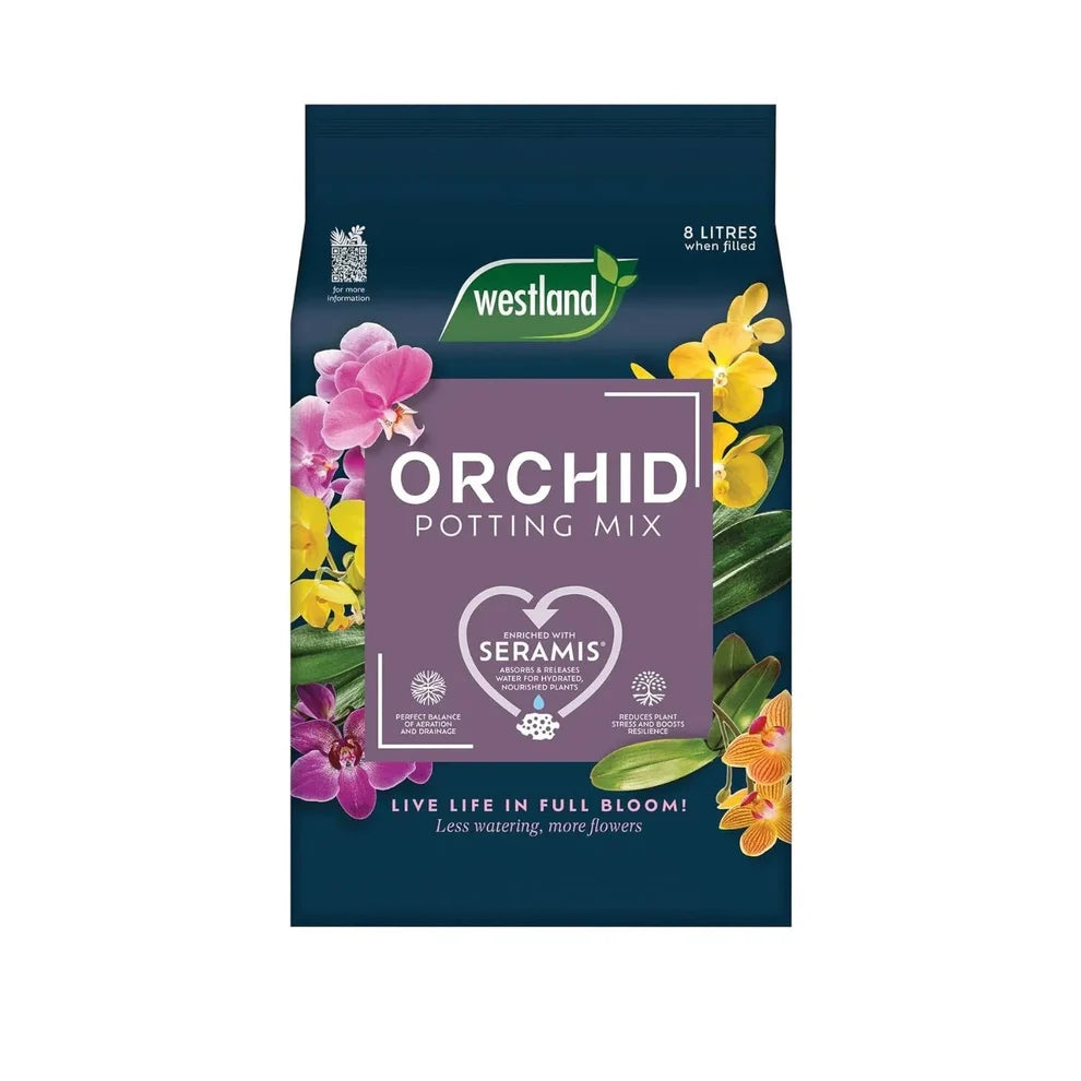 Orchid Potting Mix 8L