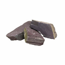 Load image into Gallery viewer, Plum Slate Rockery
