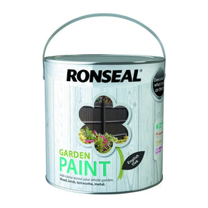 Ronseal Garden Paint English Oak