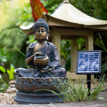 Load image into Gallery viewer, Sitting Buddha
