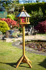 Baby Dovesdale Bird Table