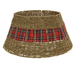 Sea Grass Tree Ring