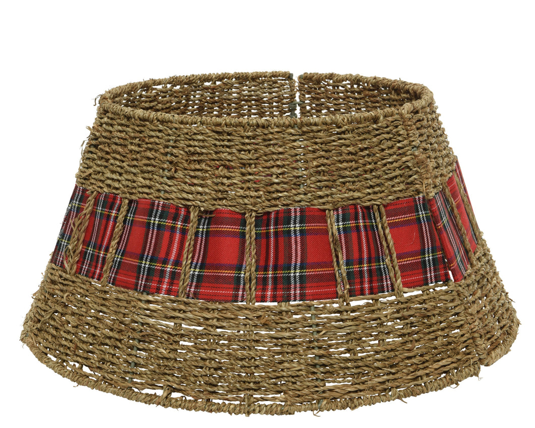 Sea Grass Tree Ring