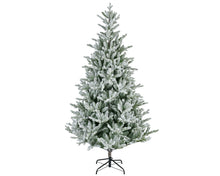 Load image into Gallery viewer, Snowy Allison Pine Tree

