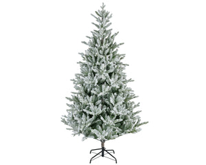Snowy Allison Pine Tree