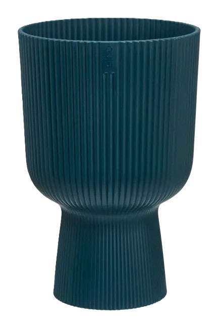Vibes Fold Coupe - Deep Blue