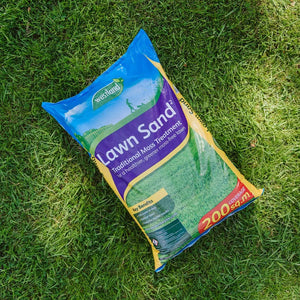 Westland Lawn Sand Bag 200sq.m