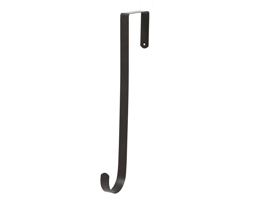 Iron Wreath Holder