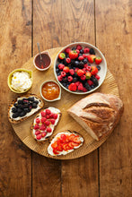 Load image into Gallery viewer, All Rounder Serving Board
