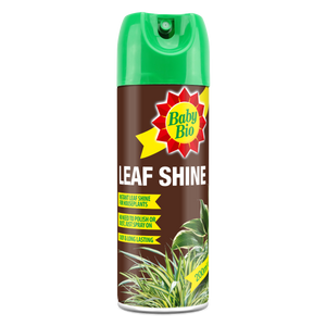 Baby Bio Leaf Shine 200ml