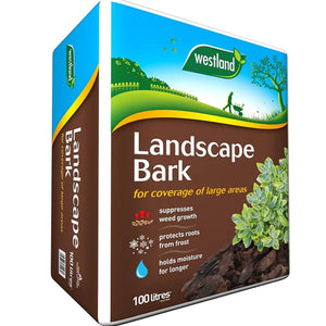 Landscape Bark 100L