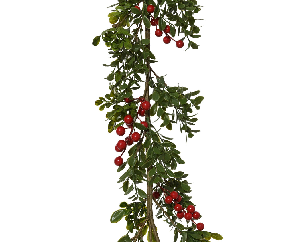 Berry Garland