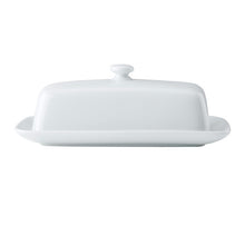 Load image into Gallery viewer, Chalk Butter Dish
