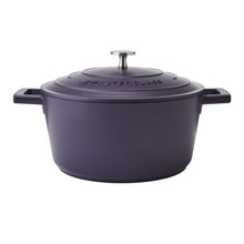 Load image into Gallery viewer, Casserole Dish - Purple
