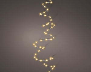 Micro LED String Lights - Classic Warm