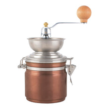 Load image into Gallery viewer, Coffee Grinder - Copper
