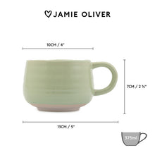 Load image into Gallery viewer, Cosy Cuppa - Green
