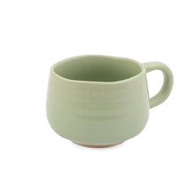 Load image into Gallery viewer, Cosy Cuppa - Green
