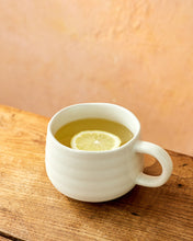 Load image into Gallery viewer, Cosy Cuppa - White
