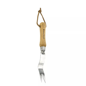 Kent & Stowe Hand Daisy Grubber - Stainless Steel