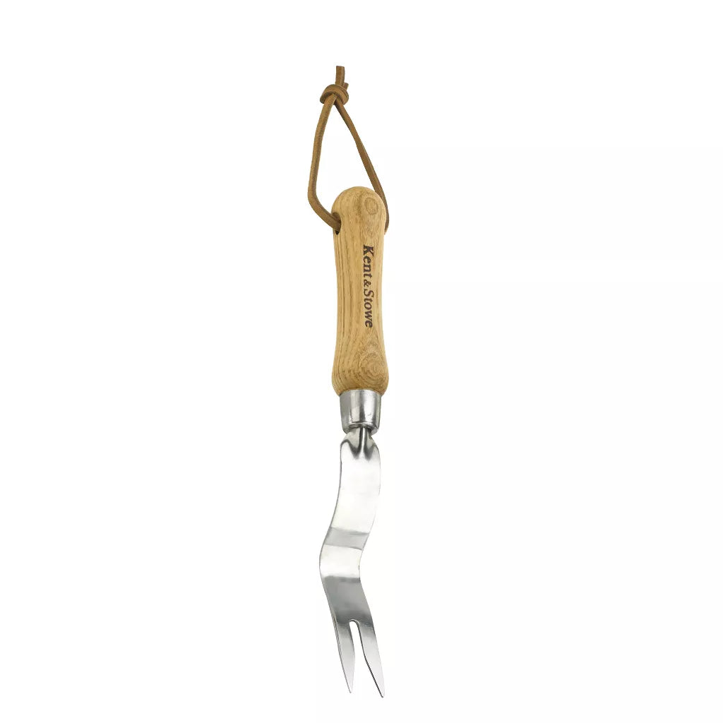 Kent & Stowe Hand Daisy Grubber - Stainless Steel