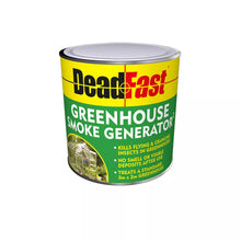 Load image into Gallery viewer, Deadfast Greenhouse Smoke Fumigator
