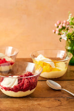 Load image into Gallery viewer, Dessert Dishes - Set of 4
