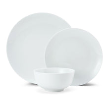 Load image into Gallery viewer, Chalk 12 Piece Dinner Set
