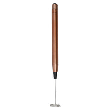 Load image into Gallery viewer, Milk Frother - Copper
