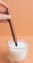 Load image into Gallery viewer, Milk Frother - Copper
