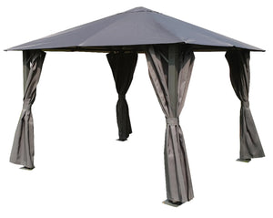 Eden Gazebo - 3m