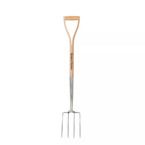 Kent & Stowe Garden Life Digging Fork