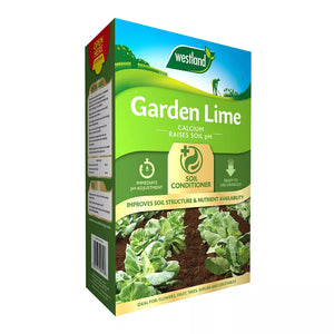 Garden Lime 4kg