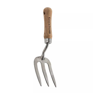 Kent & Stowe Garden Life Hand Fork