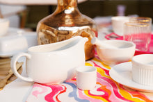 Load image into Gallery viewer, Chalk Gravy Boat
