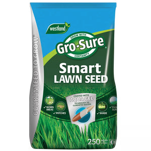 Gro-sure Smart Feed Box