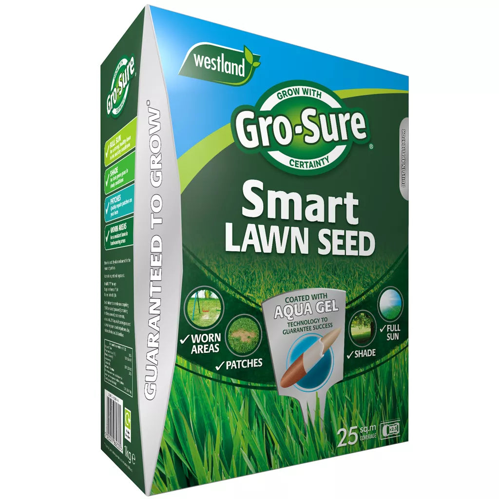 Gro-sure Smart Feed Box