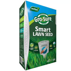 Gro-sure Smart Feed Box